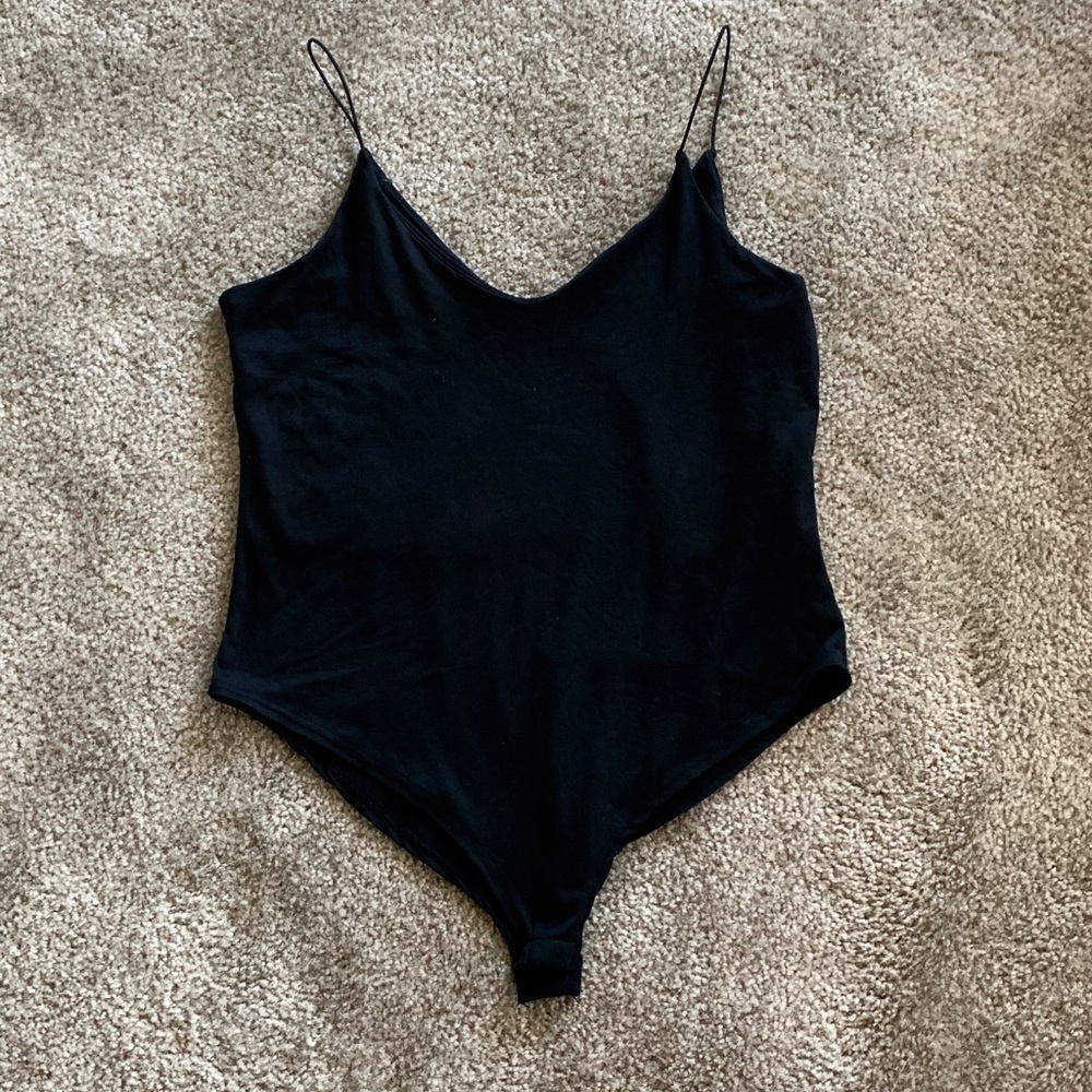 Bodysuit